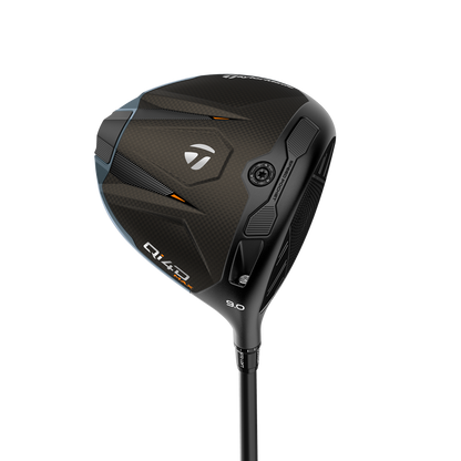 TaylorMade QI4D MAX Driver