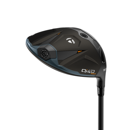 TaylorMade QI4D MAX Driver