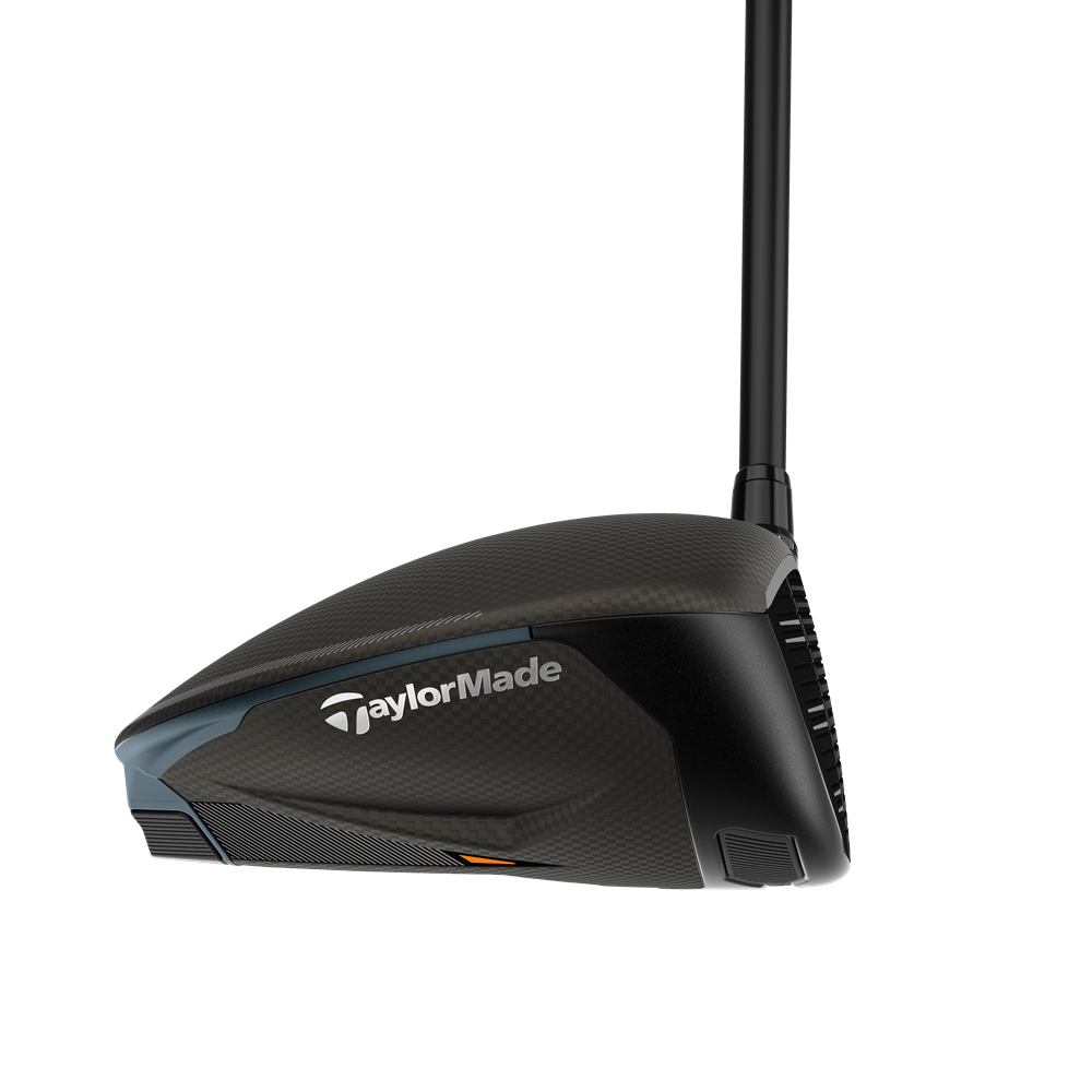 TaylorMade QI4D MAX Driver