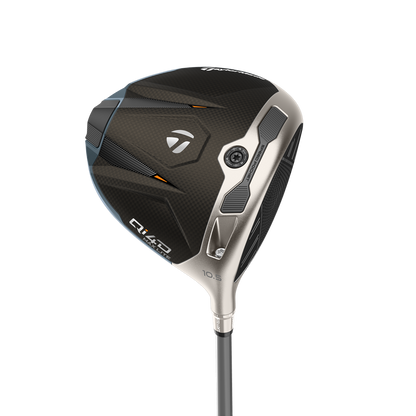 TaylorMade QI4D Max Lite Womens Driver