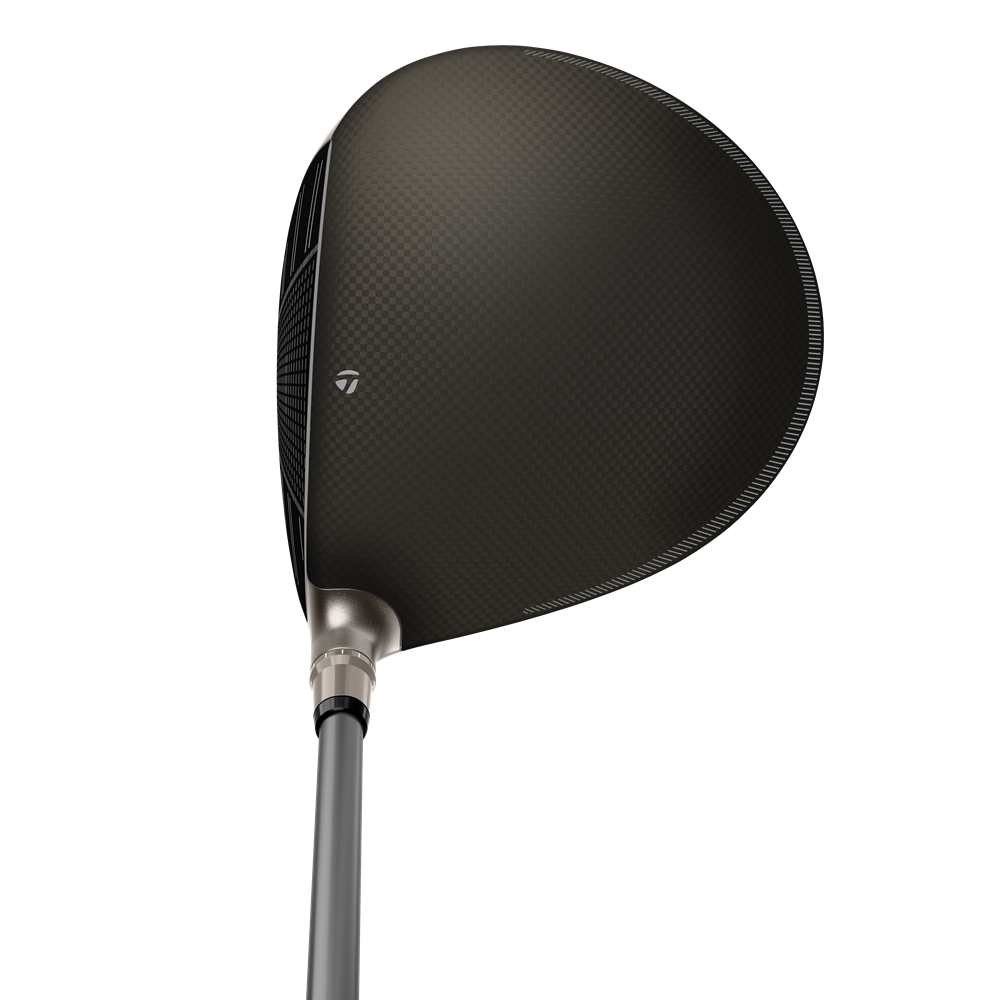 TaylorMade QI4D Max Lite Womens Driver