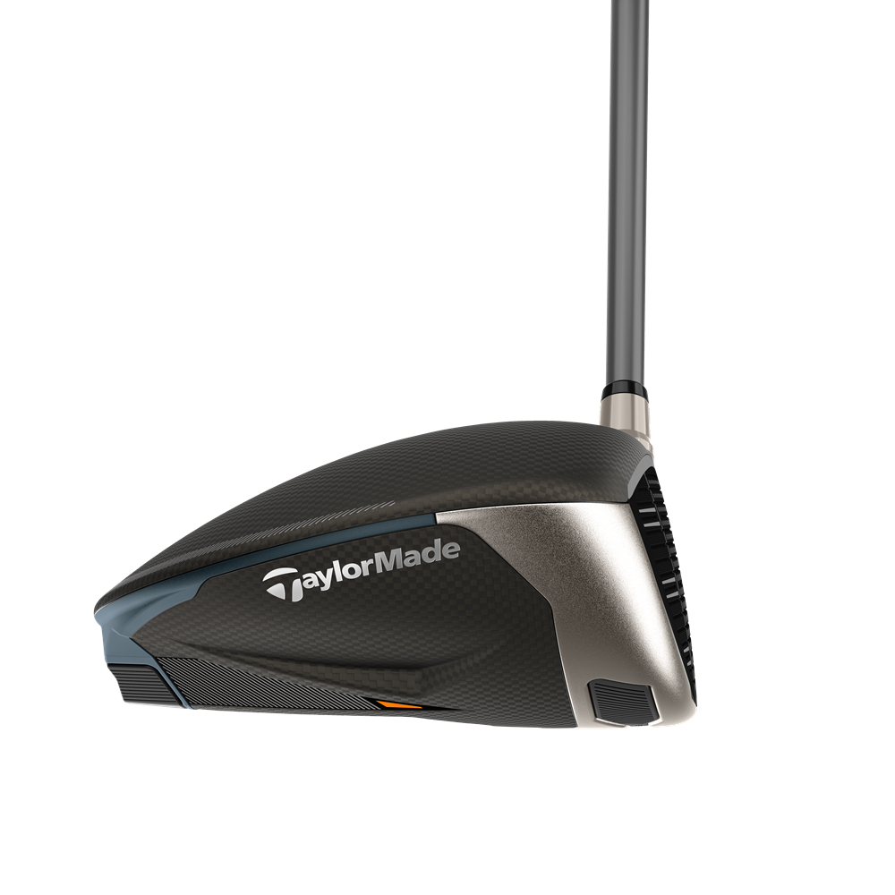 TaylorMade QI4D Max Lite Womens Driver