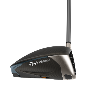 TaylorMade QI4D Max Lite Womens Driver