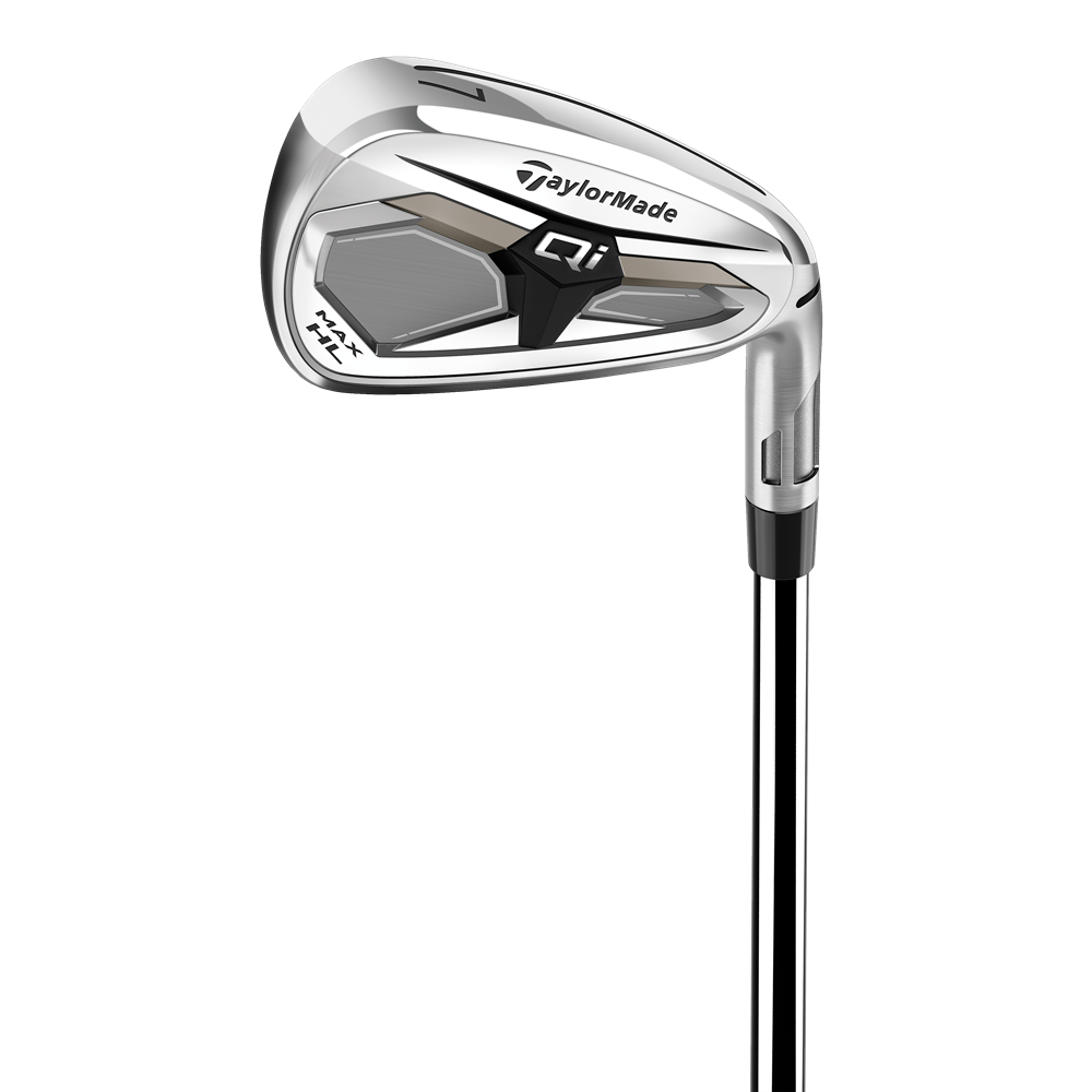 TaylorMade QI Max HL Womens Irons