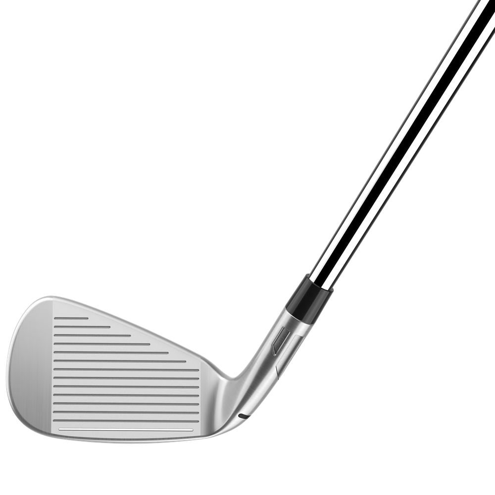 TaylorMade QI Max HL Graphite Irons