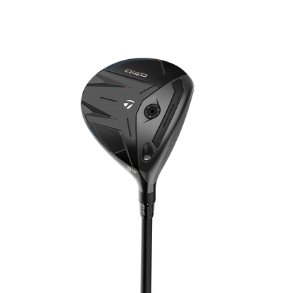 TaylorMade QI4D Fairway Wood