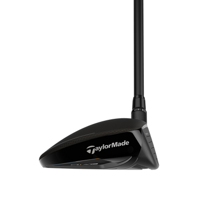 TaylorMade QI4D Fairway Wood