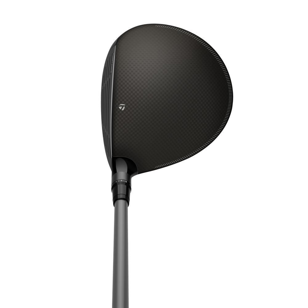 TaylorMade QI4D Max Lite Womens Fairway