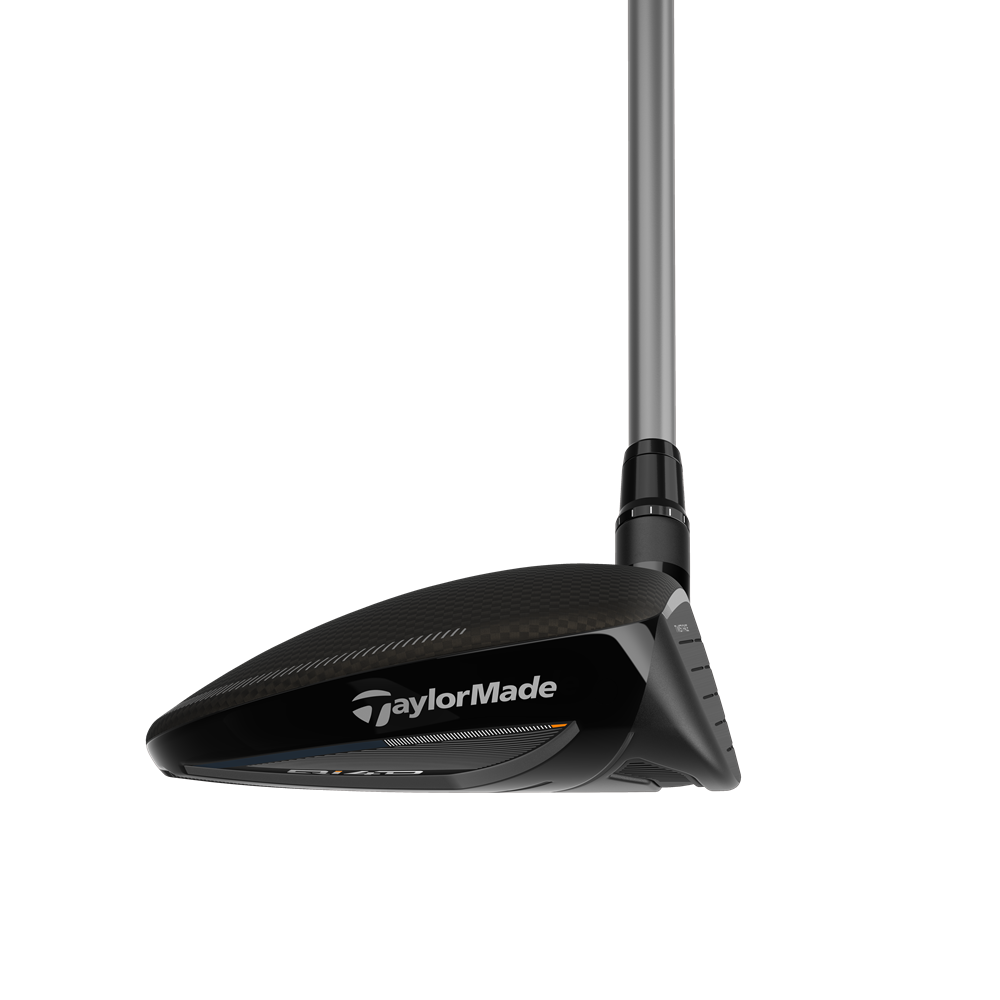 TaylorMade QI4D Max Lite Fairway