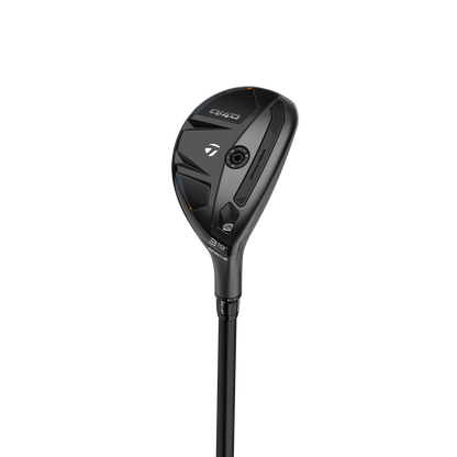 TaylorMade QI4D Rescue