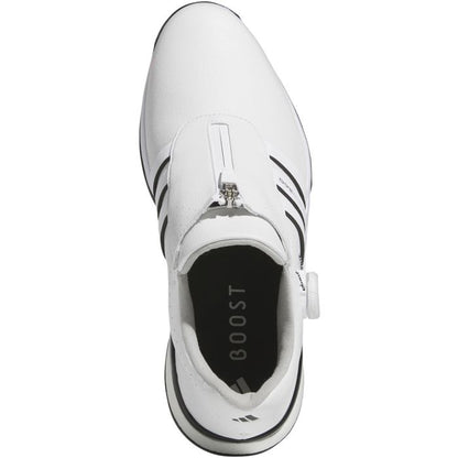 ADIDAS TOUR360 24 BOA -- WHITE/BLACK