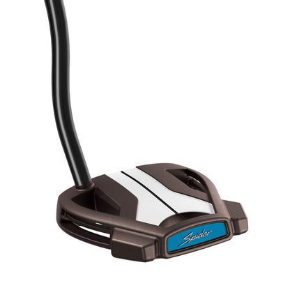 TaylorMade Spider Tour X Double Bend Torch Finish