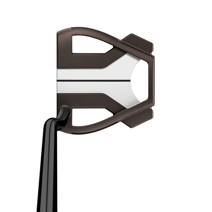 TaylorMade Spider Tour X Double Bend Torch Finish