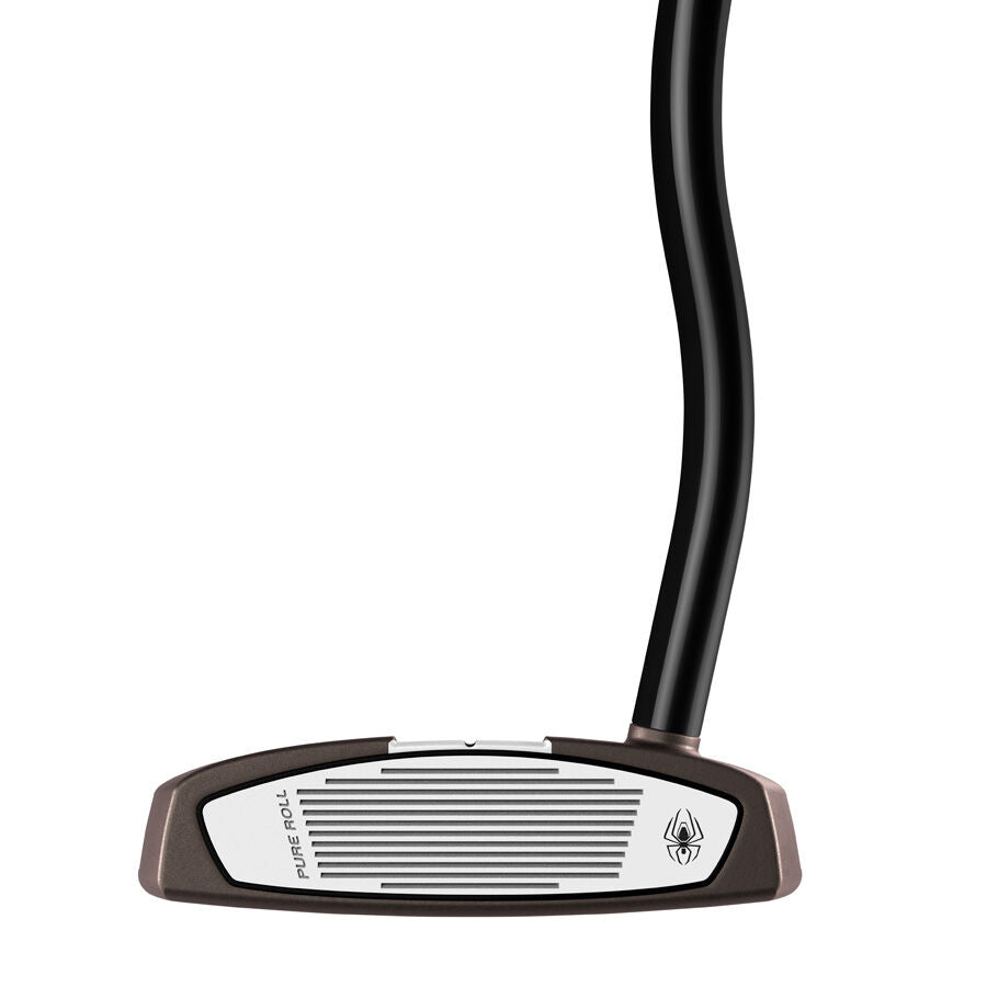 TaylorMade Spider Tour X Double Bend Torch Finish