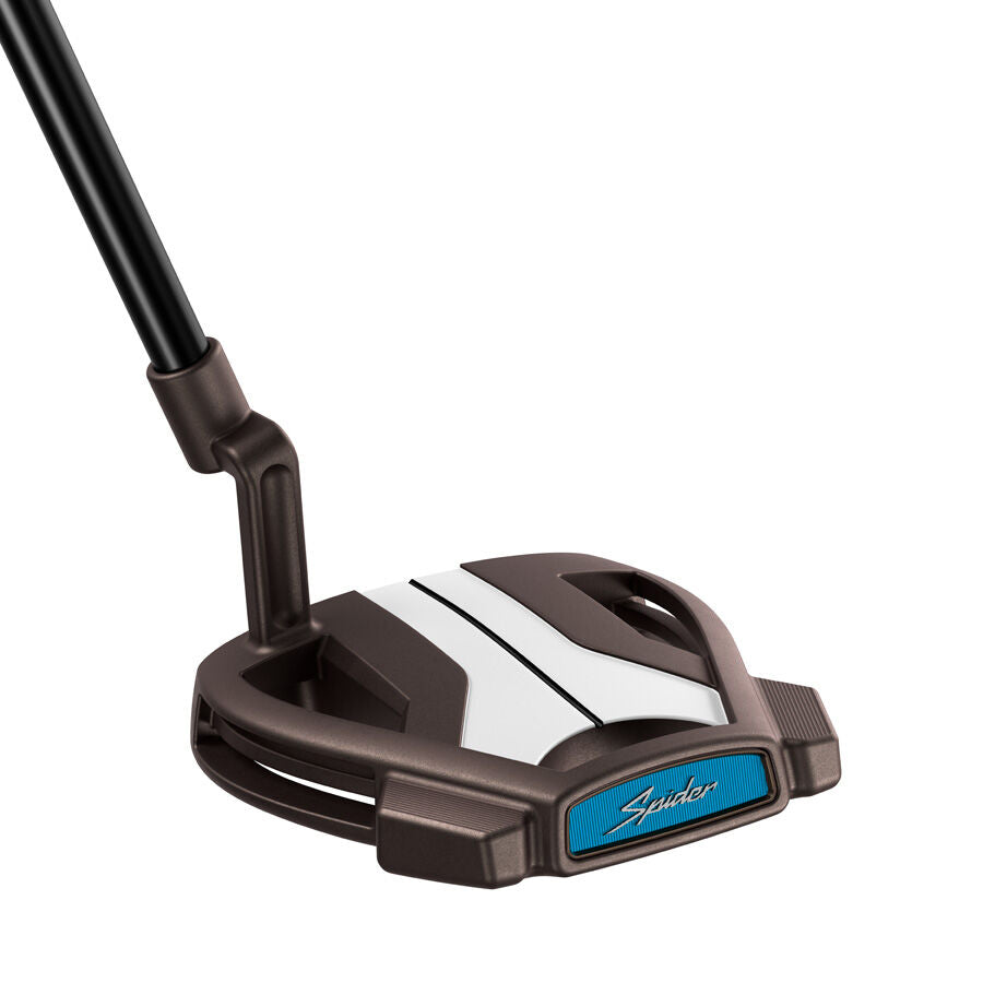 TaylorMade Spider Tour X L Neck Torch Finish