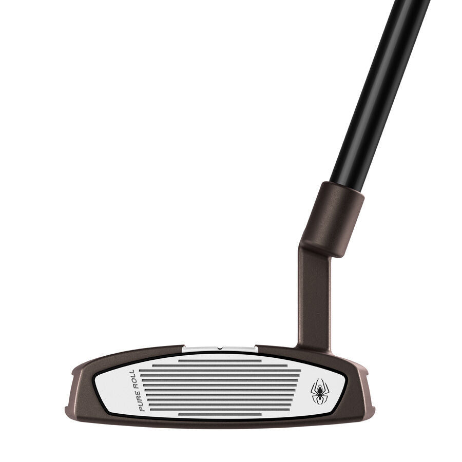 TaylorMade Spider Tour X L-Neck Torch Finish – New York Golf Center