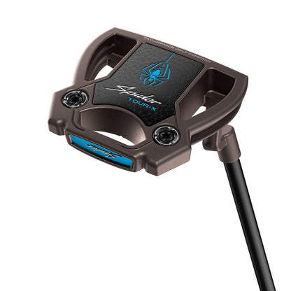TaylorMade Spider Tour X L-Neck Torch Finish