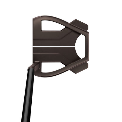 TaylorMade Spider Tour X Slant Neck Single Line Torch Finish
