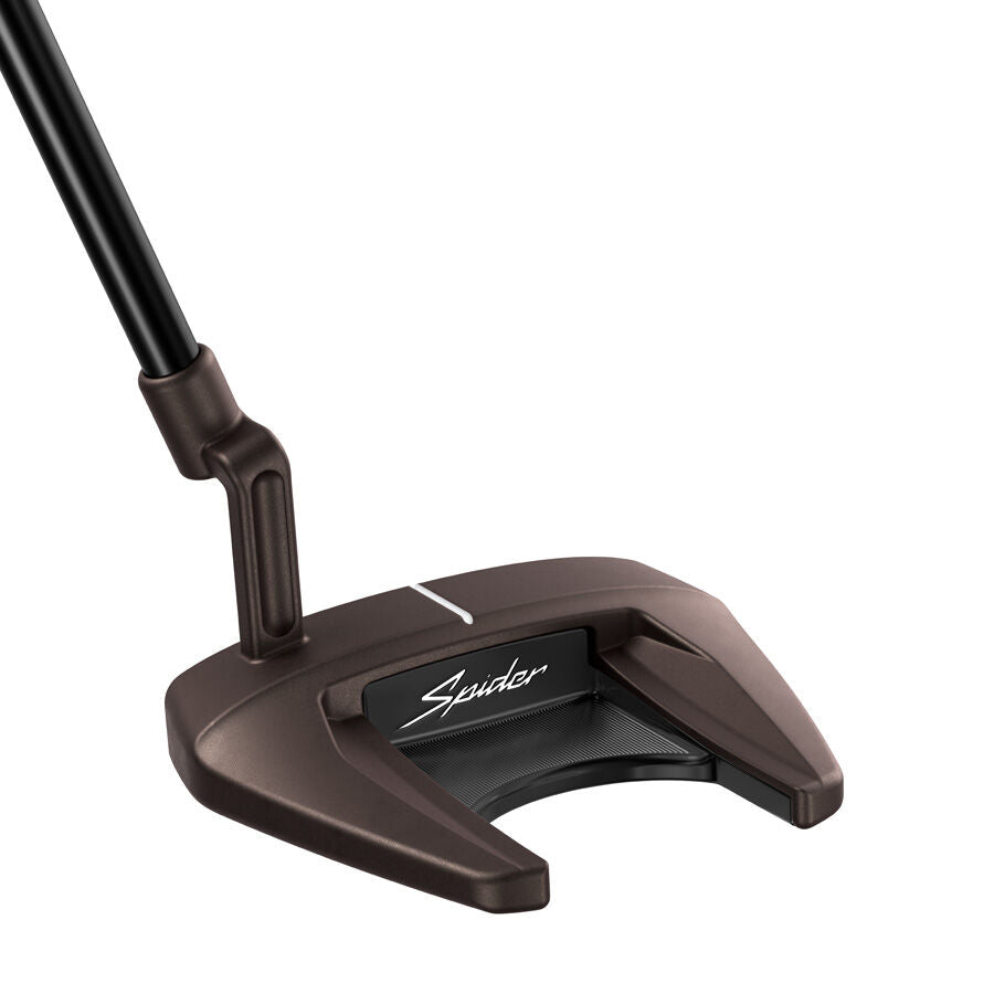 TaylorMade Spider Tour F L Neck Torch Finish