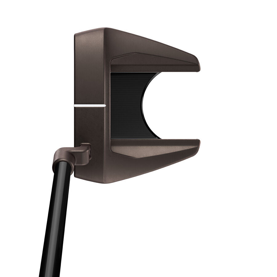 TaylorMade Spider Tour F L Neck Torch Finish