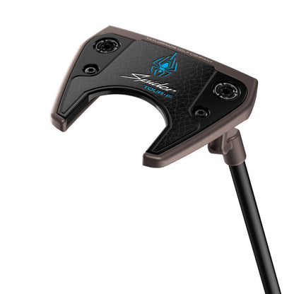 TaylorMade Spider Tour F L-Neck Torch Finish
