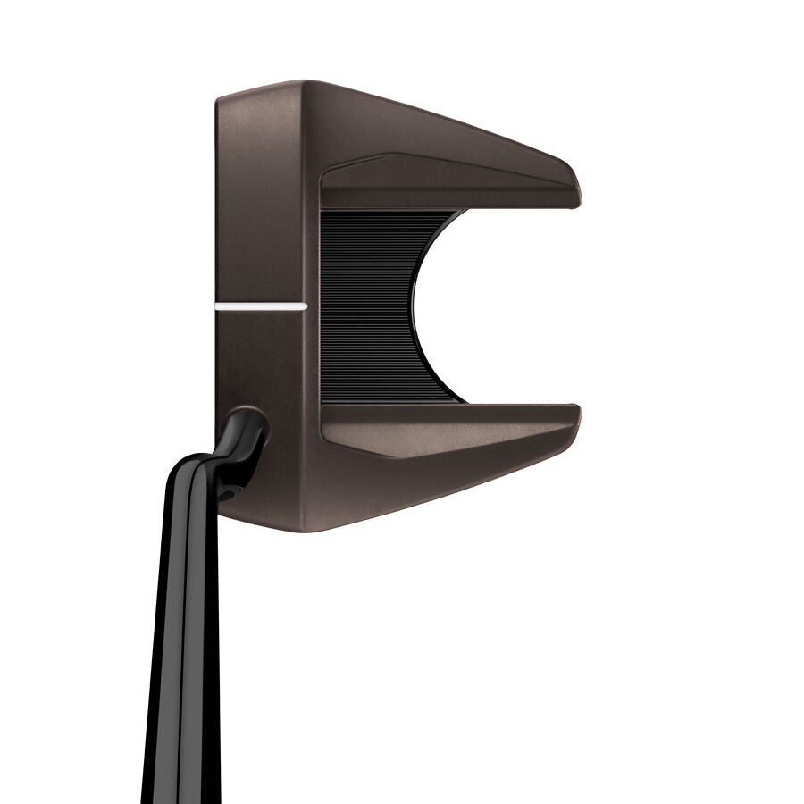 TaylorMade Spider Tour F Double Bend Torch Finish
