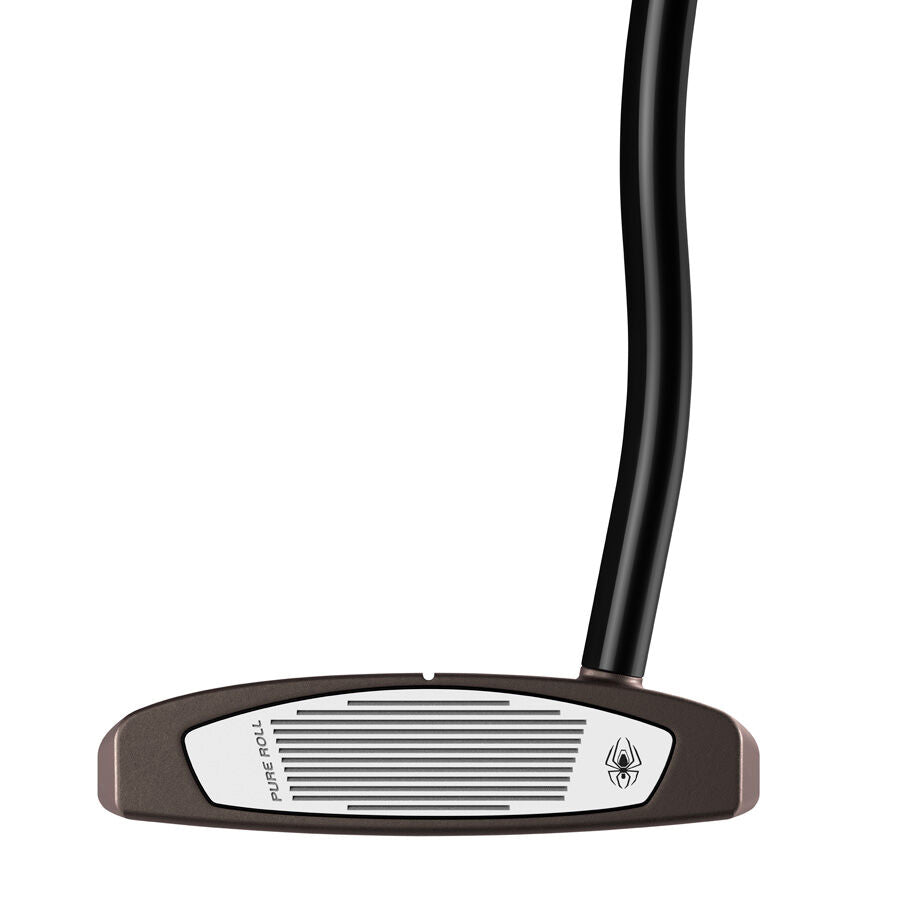 TaylorMade Spider Tour F Double Bend Torch Finish