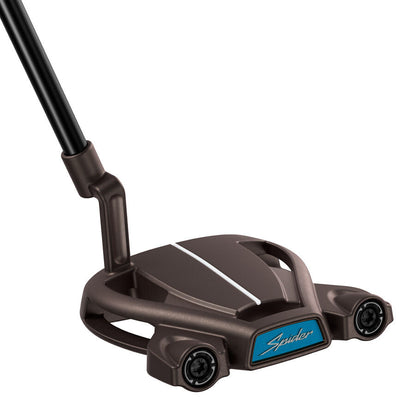 TaylorMade Spider Tour L-Neck Torch Finish