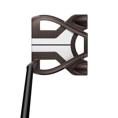 TaylorMade Spider Tour Slant Neck Torch Finish