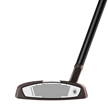 TaylorMade Spider Tour Slant Neck Torch Finish