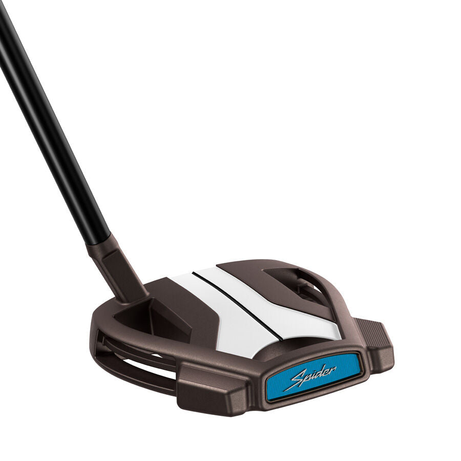 TaylorMade Spider Tour X Slant Neck Torch Finish