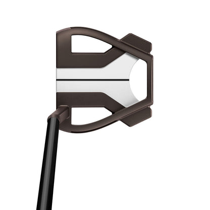 TaylorMade Spider Tour X Slant Neck Torch Finish