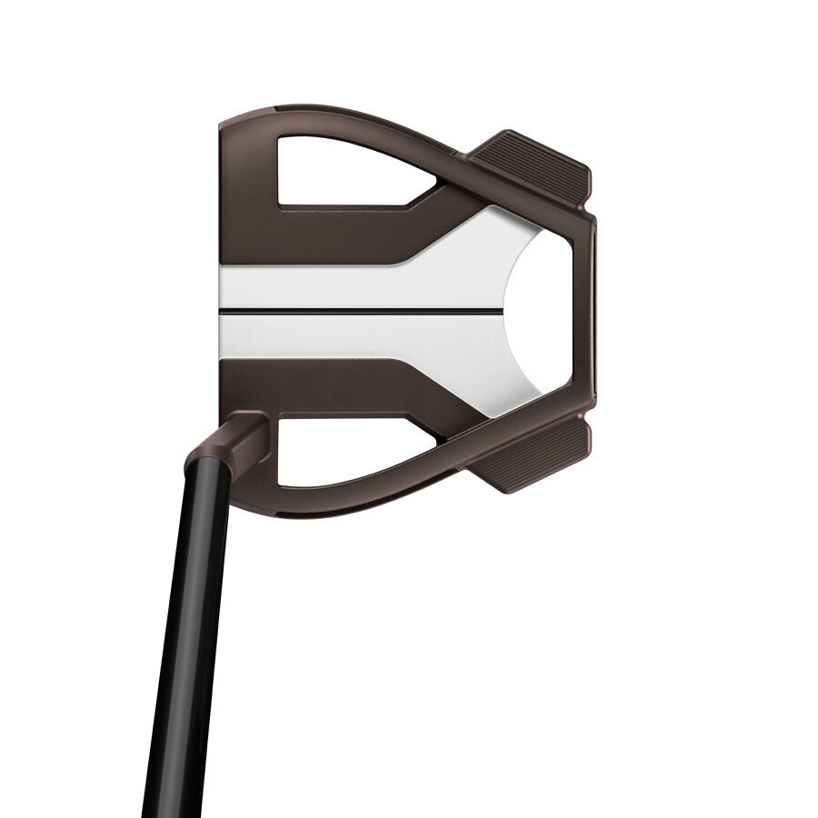 TaylorMade Spider Tour X Slant Neck Torch Finish