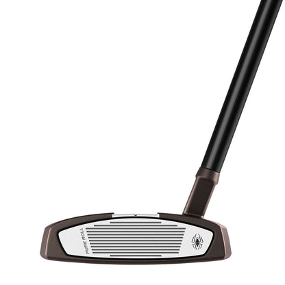 TaylorMade Spider Tour X Slant Neck Torch Finish