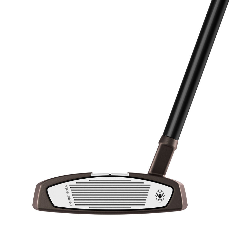 TaylorMade Spider Tour X Slant Neck Torch Finish