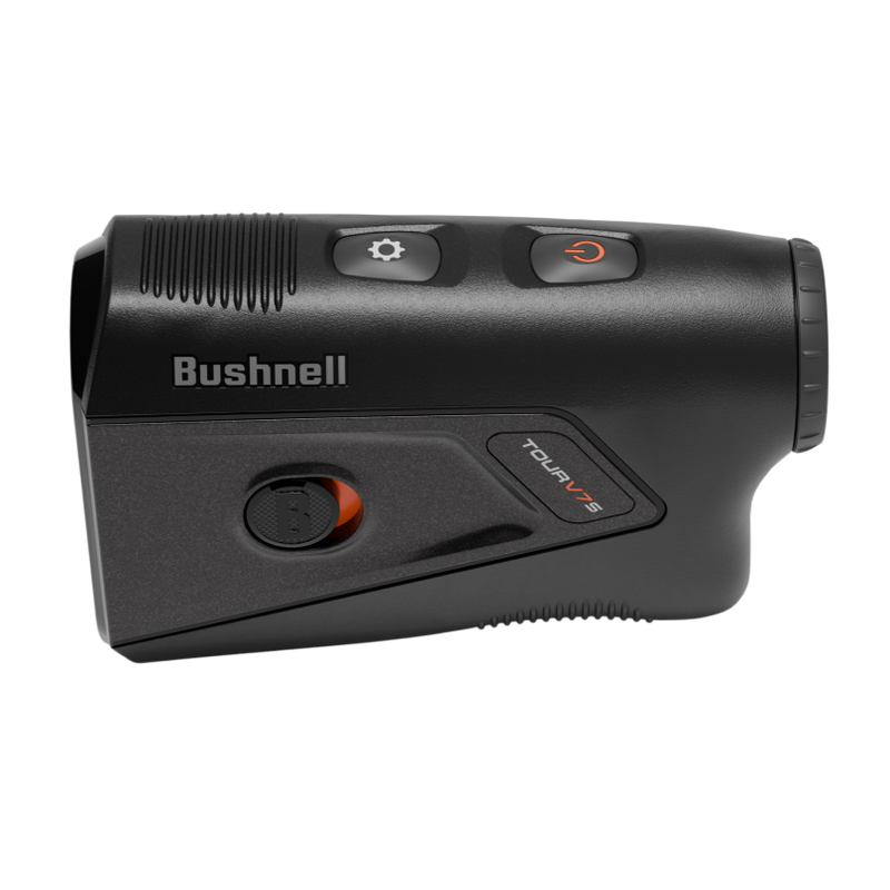 BUSHNELL TOUR V7 SHIFT LASER RANGE FINDER