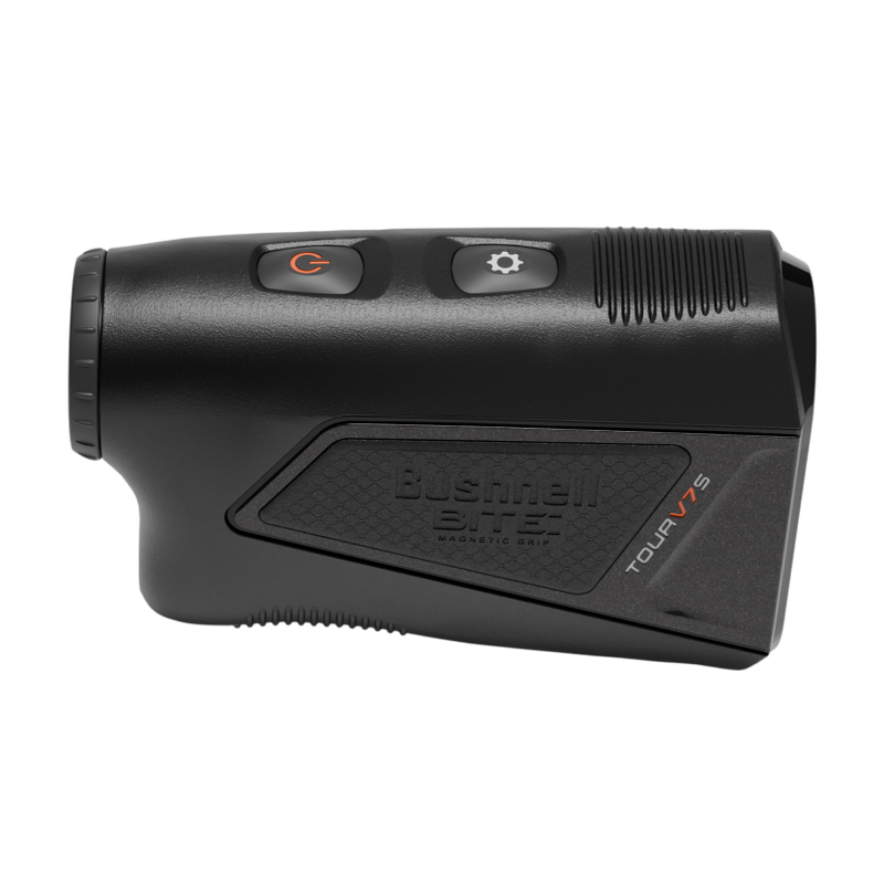 BUSHNELL TOUR V7 SHIFT LASER RANGE FINDER