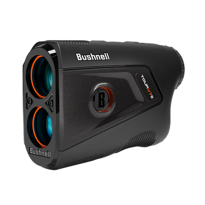 BUSHNELL TOUR V7 SHIFT LASER RANGE FINDER
