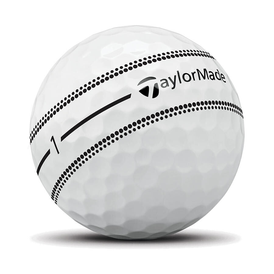 TaylorMade 2026 TP5 Stripe Golf Ball – New York Golf Center