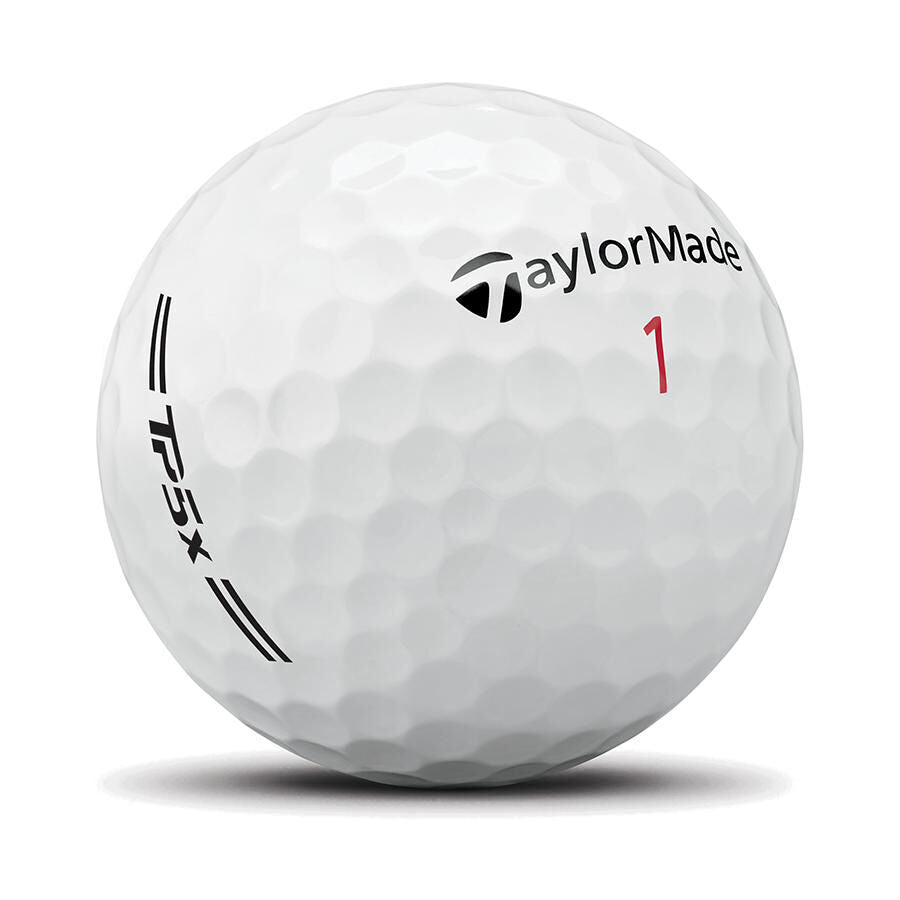 TaylorMade 2026 TP5x Golf Ball – New York Golf Center
