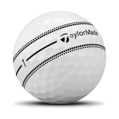 TaylorMade 2026 TP5x Stripe Golf Ball