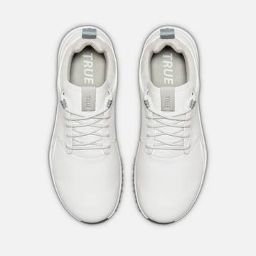 TRUE LINKSWEAR OG3 PRO -- GLACIER WHITE