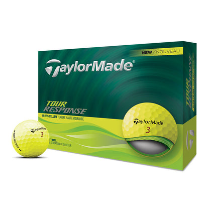 TaylorMade Tour Response Stripe