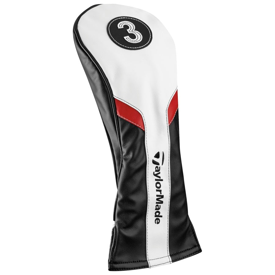 TaylorMade 17 Fairway Headcover