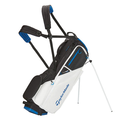 TaylorMade 2022 Flex Tech Stand Bag