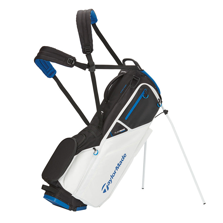 TaylorMade 2022 Flex Tech Stand Bag