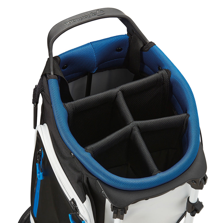 TaylorMade 2022 Flex Tech Stand Bag