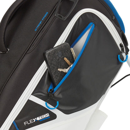 TaylorMade 2022 Flex Tech Stand Bag