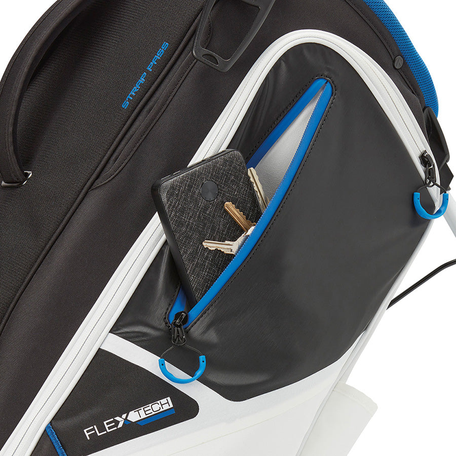 TaylorMade 2022 Flex Tech Stand Bag