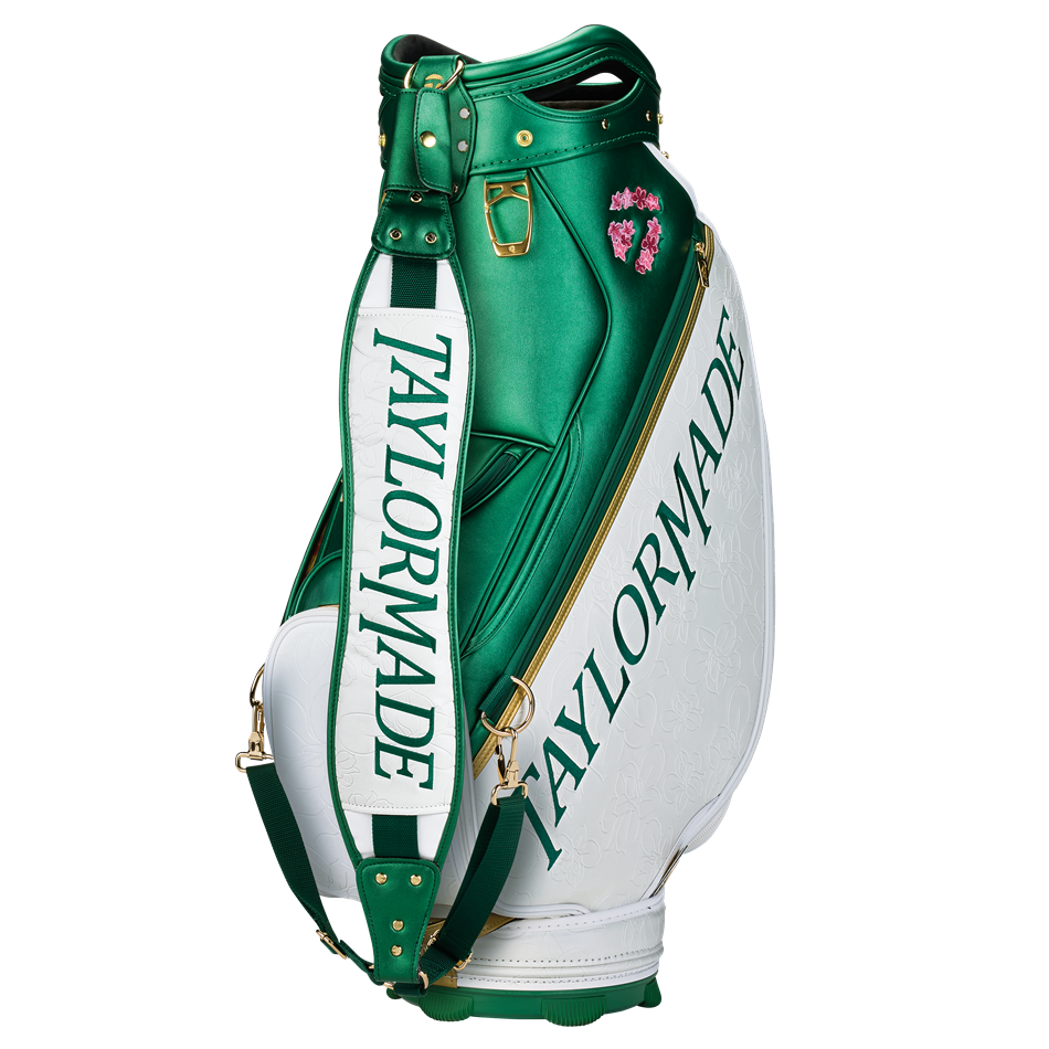 TaylorMade 2025 Season Opener Staff Bag
